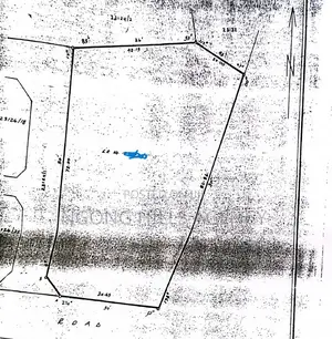 Prime 1-Acre Commercial Redevelopment Land