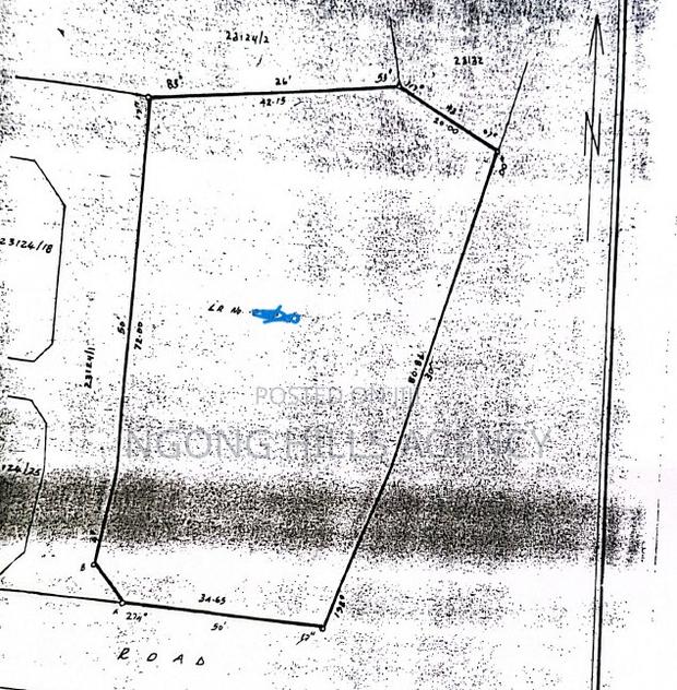 Prime 1-Acre Commercial Redevelopment Land - main view