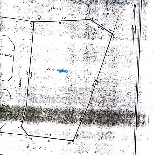 Prime 1-Acre Commercial Redevelopment Land