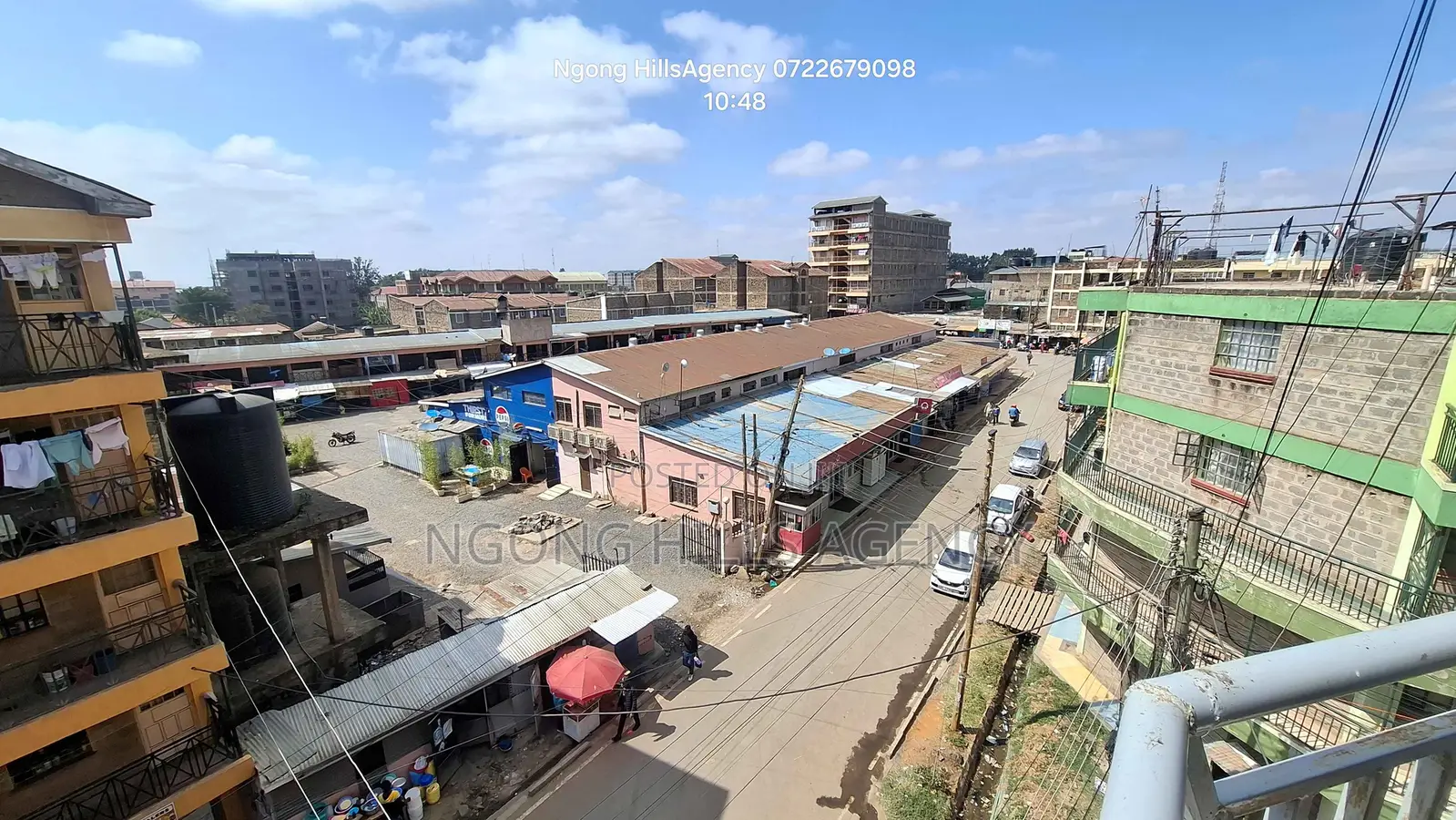 Prime 1-Acre Commercial Redevelopment Land