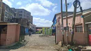 Prime 1-Acre Commercial Redevelopment Land