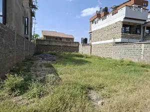 Syokimau Katani Plots on Quick Sale