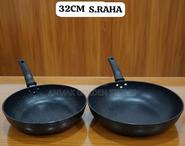 *32CM Deep Frying Pan at Ksh950*