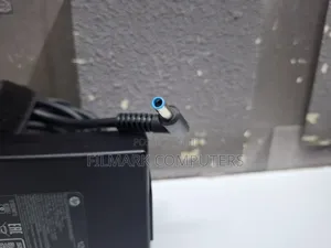 Ex Uk Original HP 120W 19.5V 6.15A for HP USB-C Dock G5 Blue Tip
