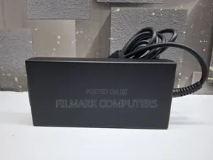 Ex Uk Original HP 120W 19.5V 6.15A for HP USB-C Dock G5 Blue Tip