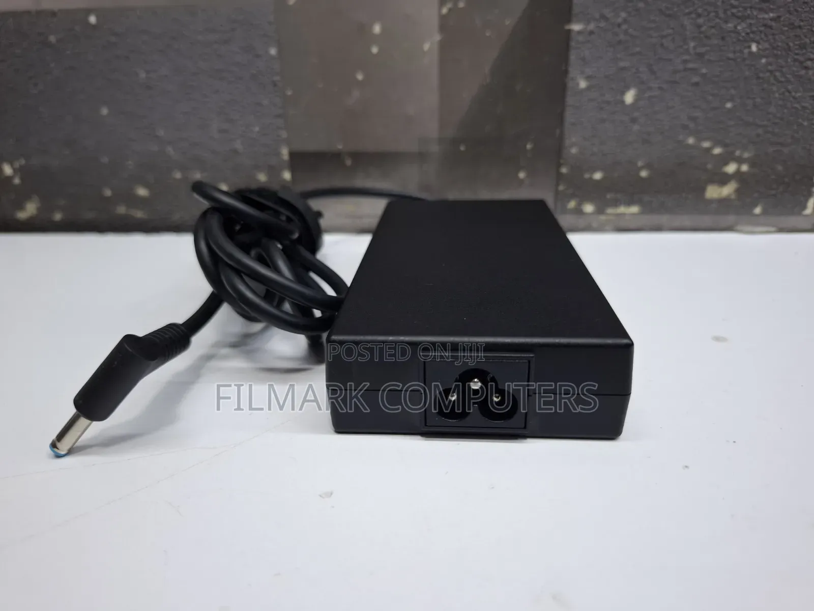 Ex Uk Original HP 120W 19.5V 6.15A for HP USB-C Dock G5 Blue Tip