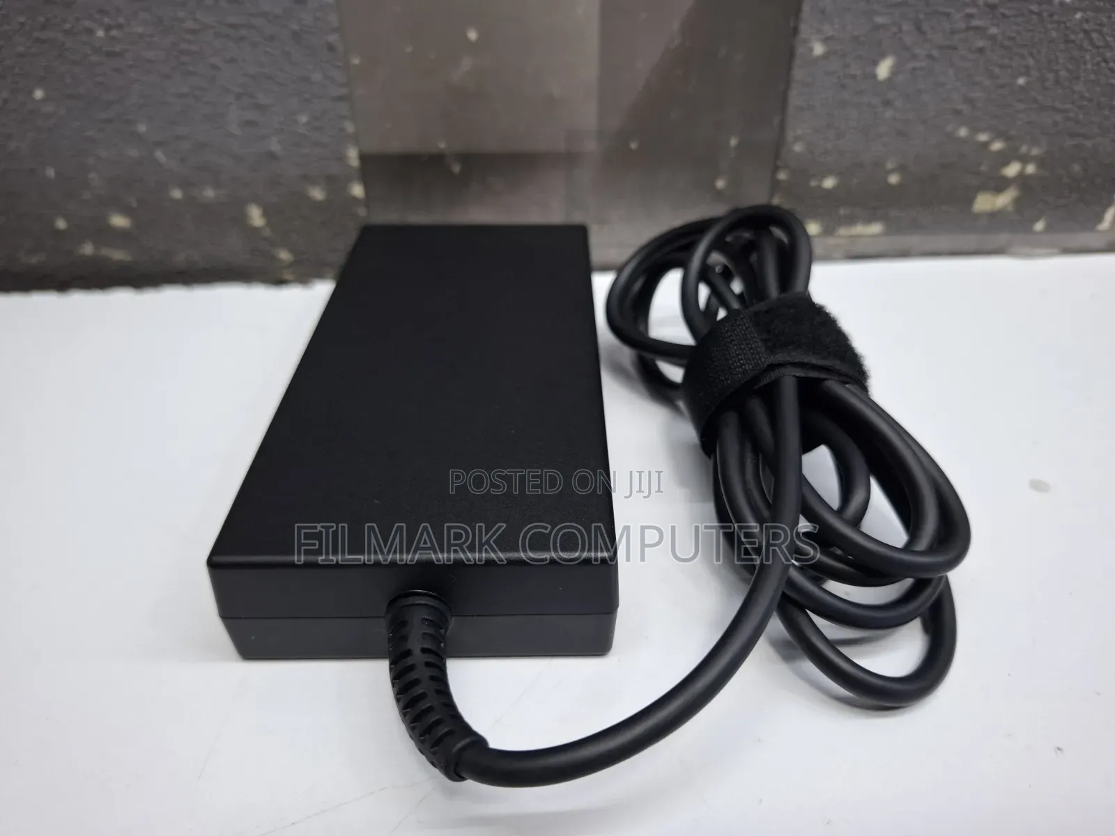 Ex Uk Original HP 120W 19.5V 6.15A for HP USB-C Dock G5 Blue Tip