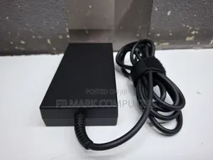 Ex Uk Original HP 120W 19.5V 6.15A for HP USB-C Dock G5 Blue Tip