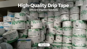 Farm Water Distribution Tape
