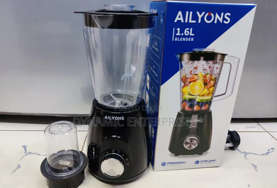 *AiLyons 2 In1 Blender B205 at 1,500*