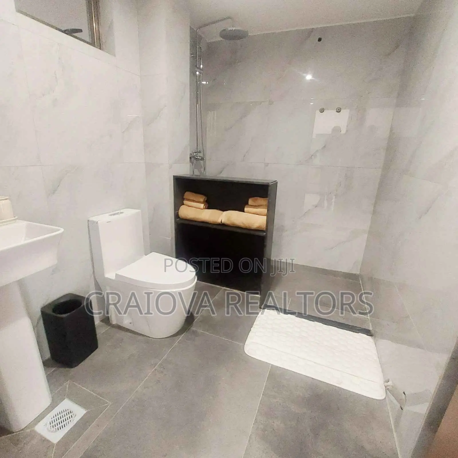 Studio Apartment in Hurlingham for sale