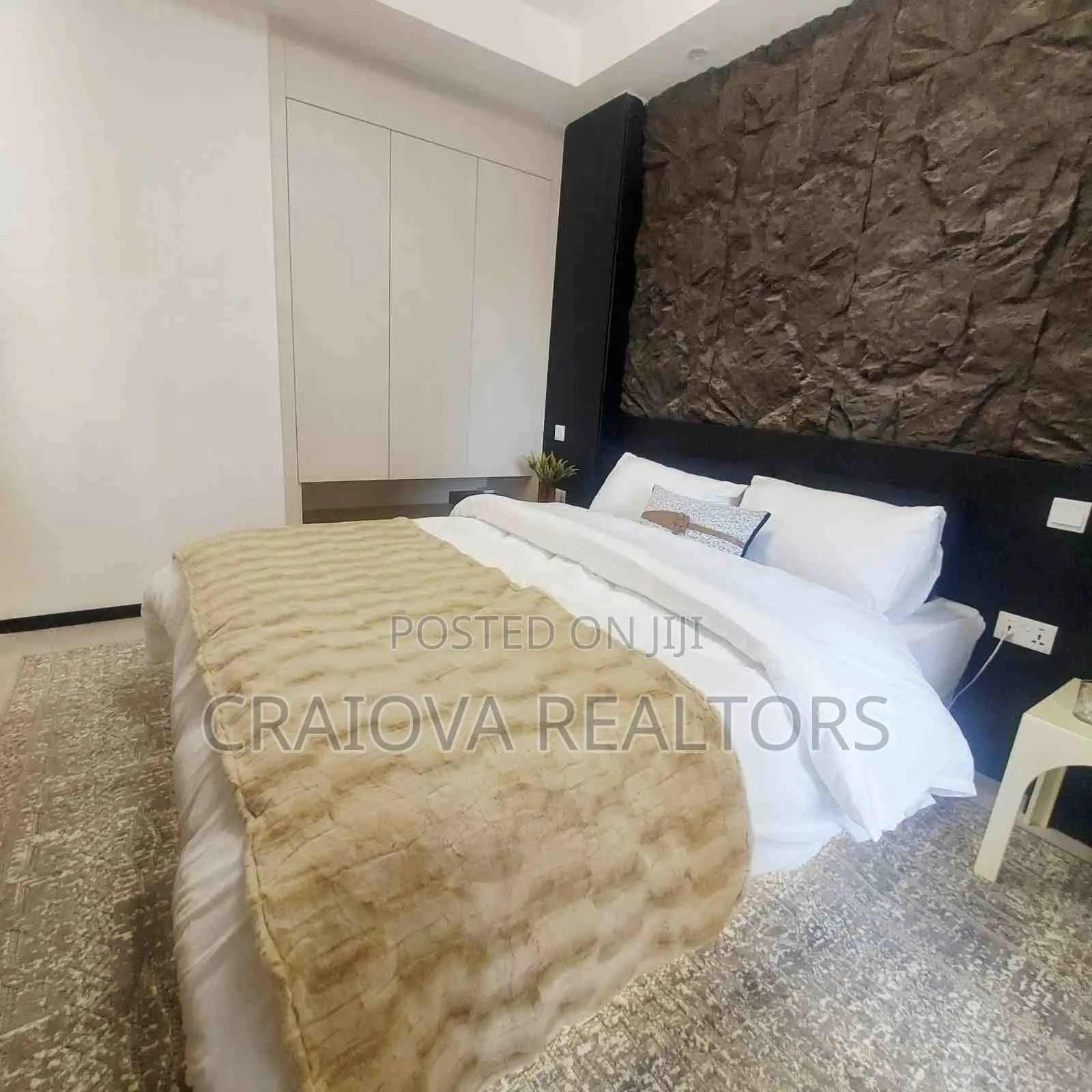 Studio Apartment in Hurlingham for sale