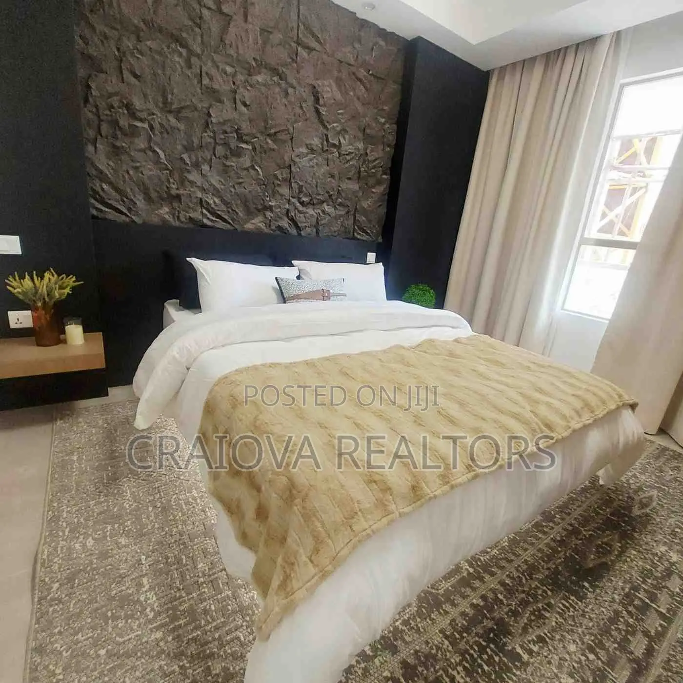 Studio Apartment in Hurlingham for sale