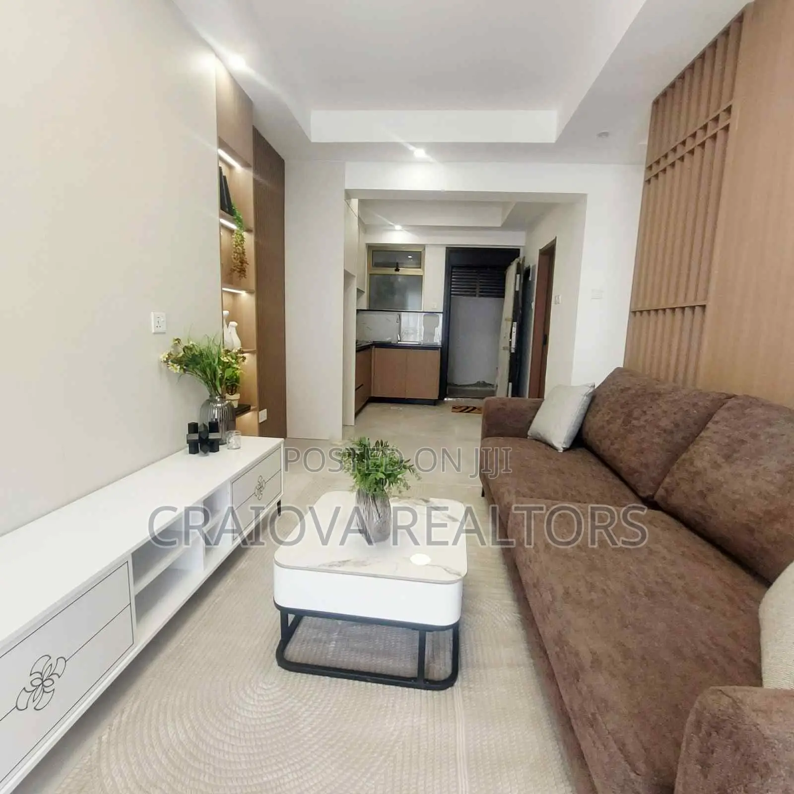 Studio Apartment in Hurlingham for sale