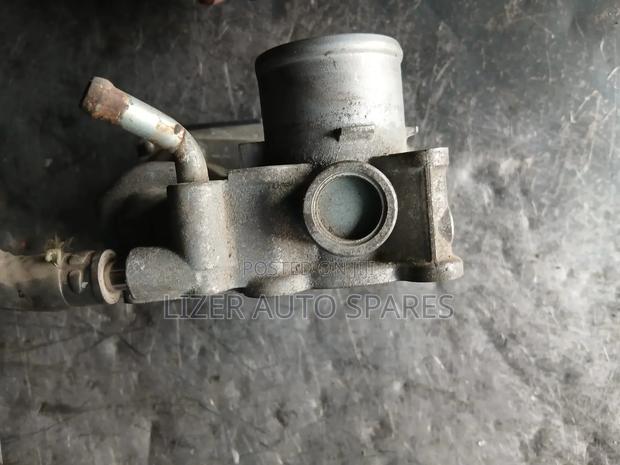 Throttle Body Colt - thumbnail 2