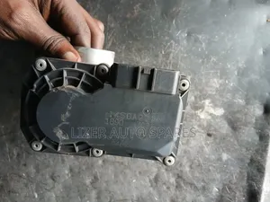 Throttle Body Colt