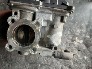 Throttle Body Colt