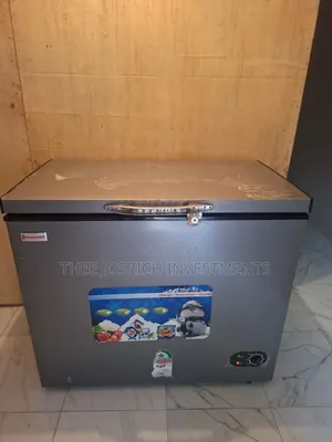 Premier Freezer 250 Litres
