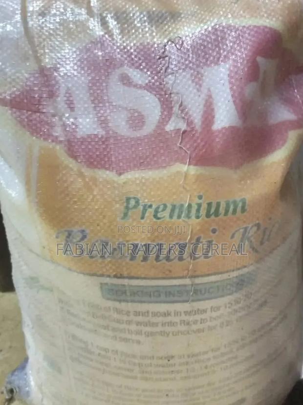 Biryani Rice, Basmati Rice,Yabal - thumbnail 2
