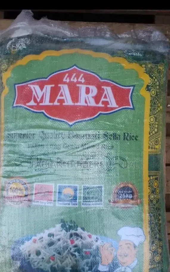 Biryani Rice, Basmati Rice,Yabal