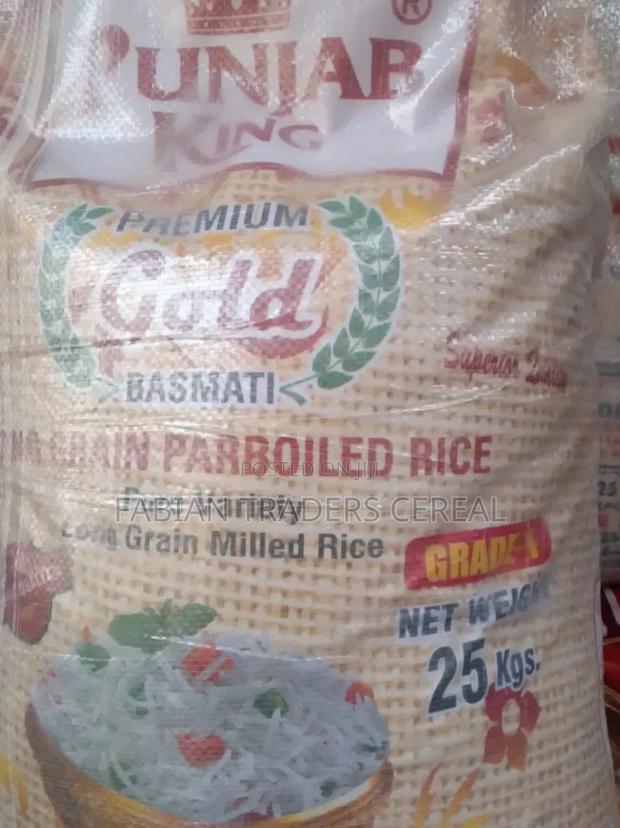 Biryani Rice, Basmati Rice,Yabal - thumbnail 6