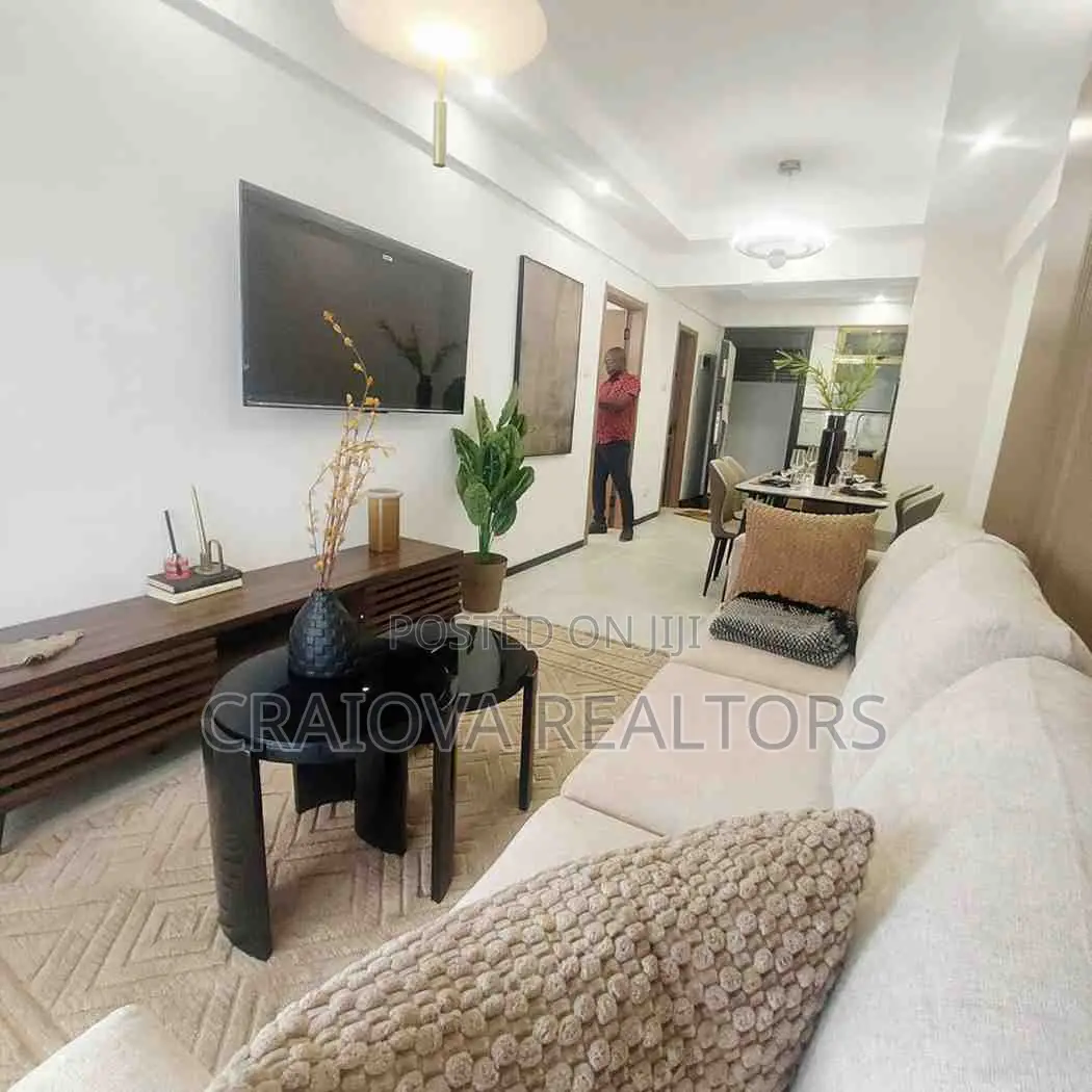2bdrm Apartment in Hurlingham for sale