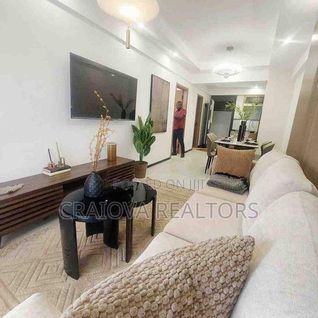 2bdrm Apartment in Hurlingham for sale