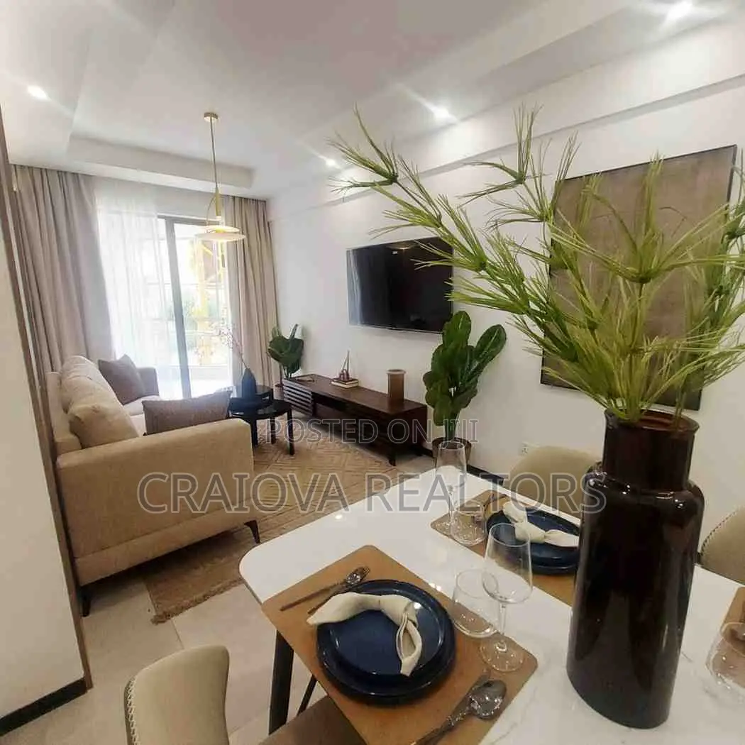 2bdrm Apartment in Hurlingham for sale