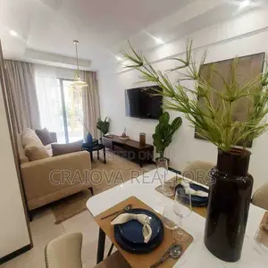 2bdrm Apartment in Hurlingham for sale