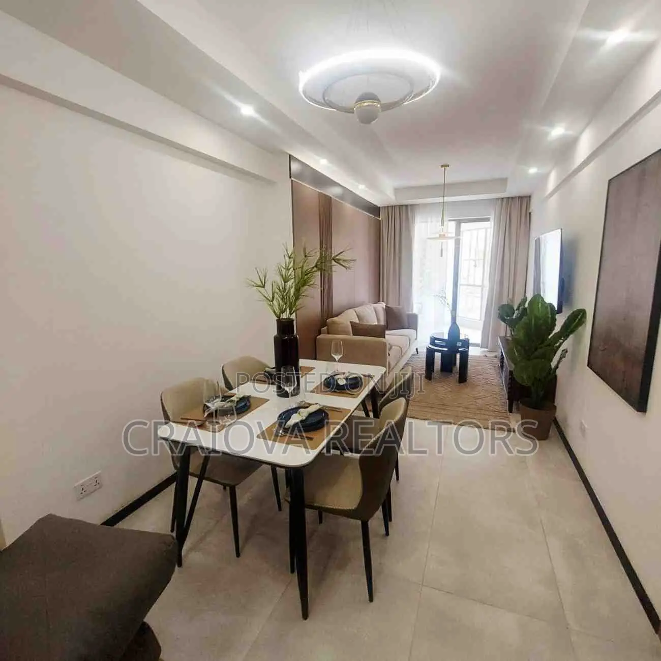 2bdrm Apartment in Hurlingham for sale