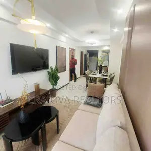 2bdrm Apartment in Hurlingham for sale