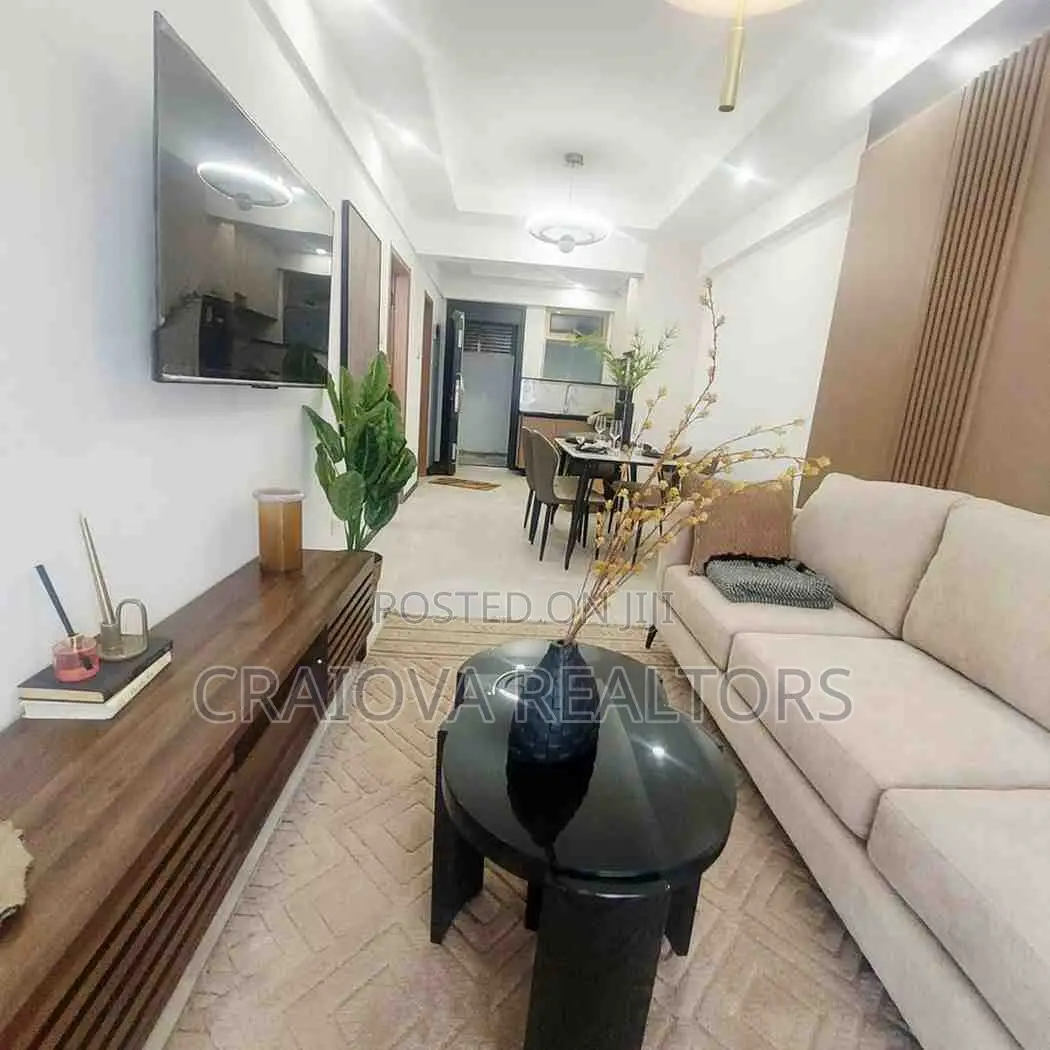 2bdrm Apartment in Hurlingham for sale