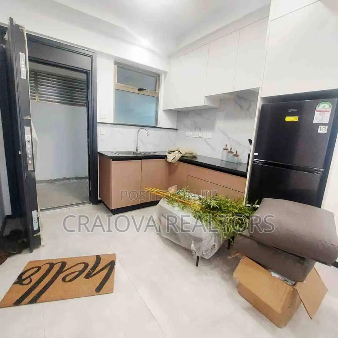 2bdrm Apartment in Hurlingham for sale