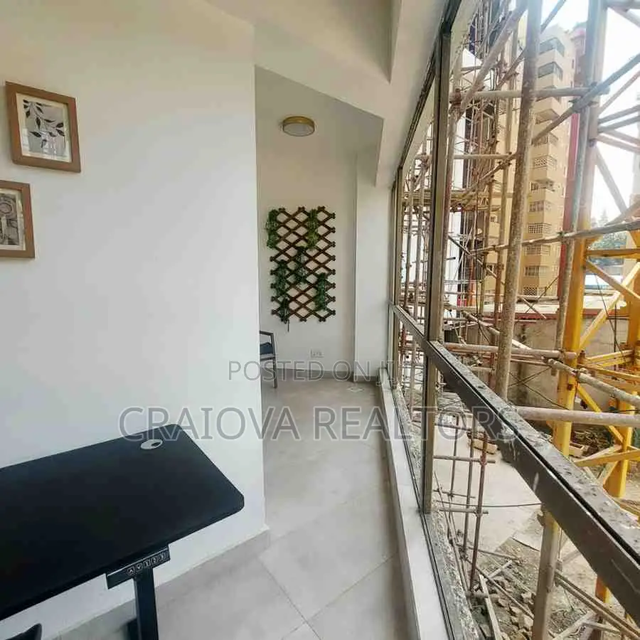 2bdrm Apartment in Hurlingham for sale