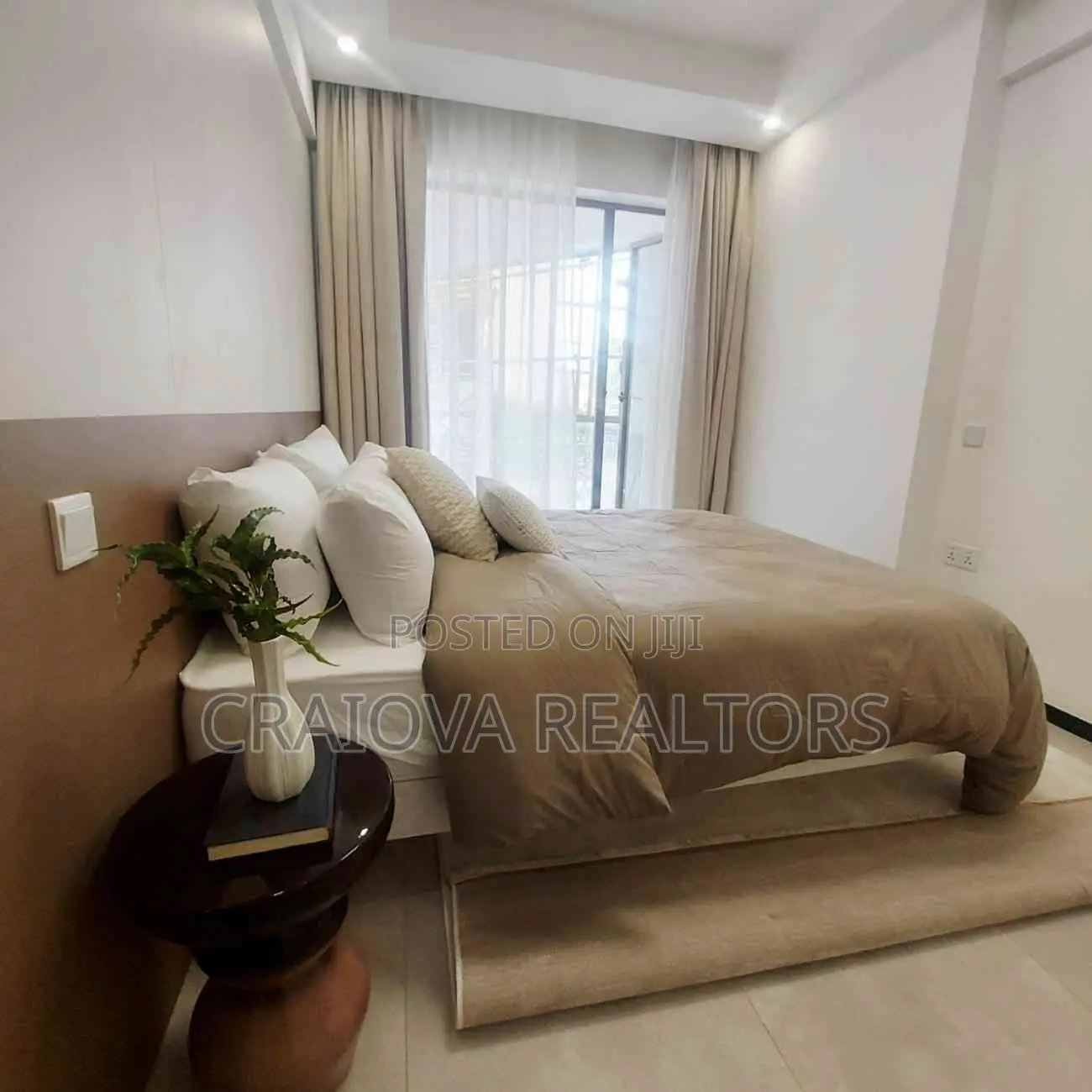 2bdrm Apartment in Hurlingham for sale