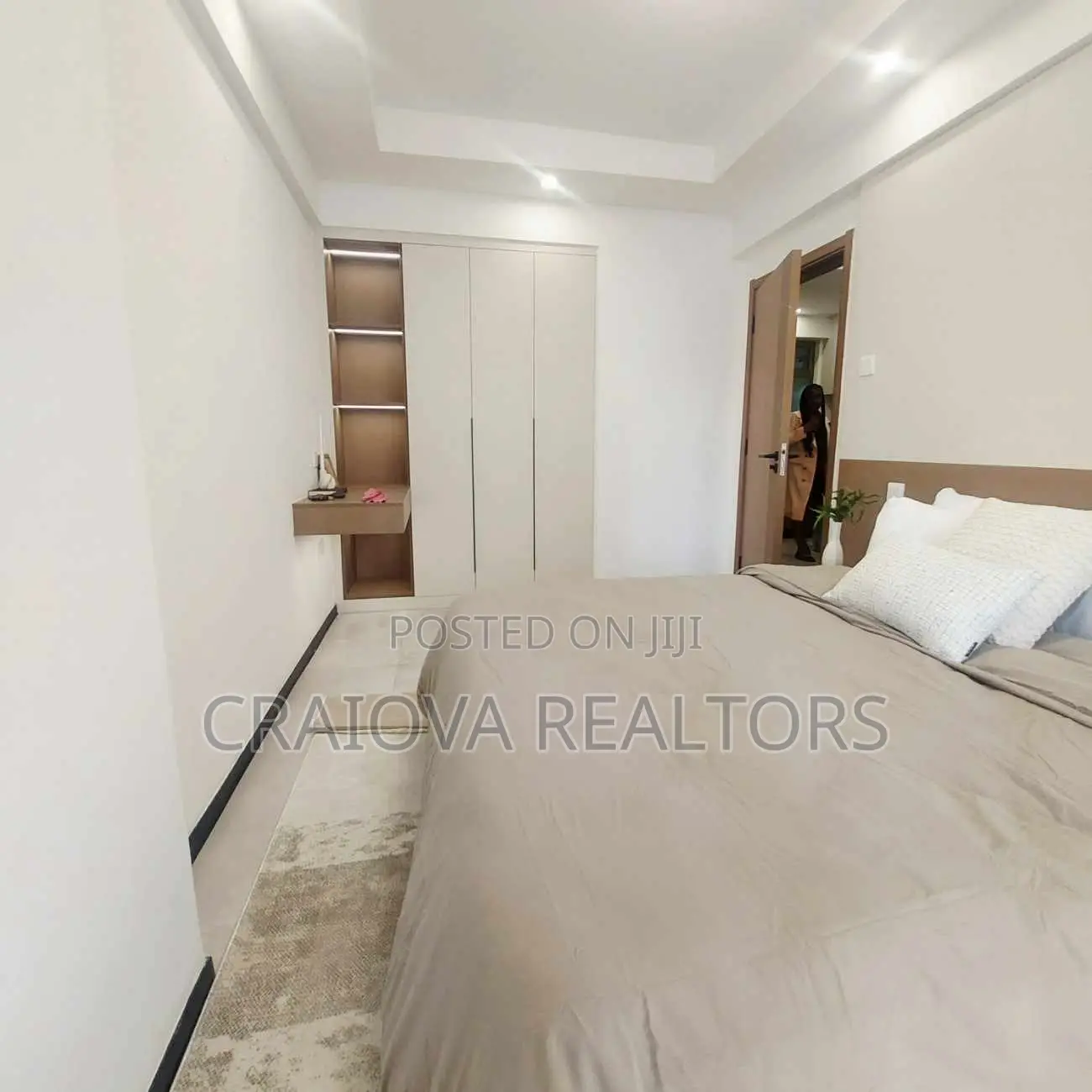 2bdrm Apartment in Hurlingham for sale