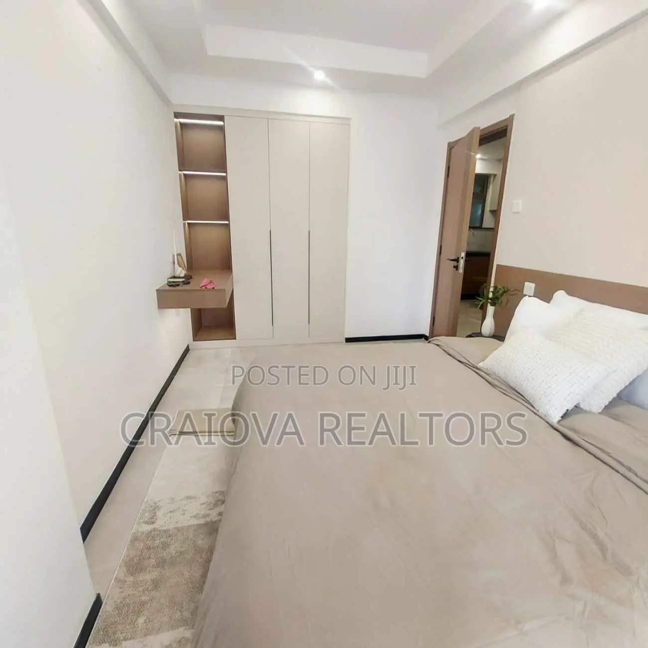 2bdrm Apartment in Hurlingham for sale