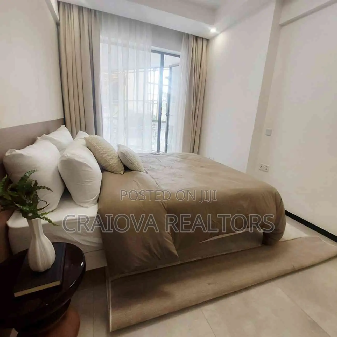 2bdrm Apartment in Hurlingham for sale