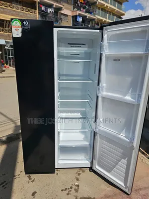 Hisense Side by Side Refrigerator