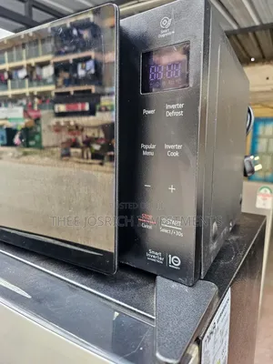 LG 30 Litres Microwave