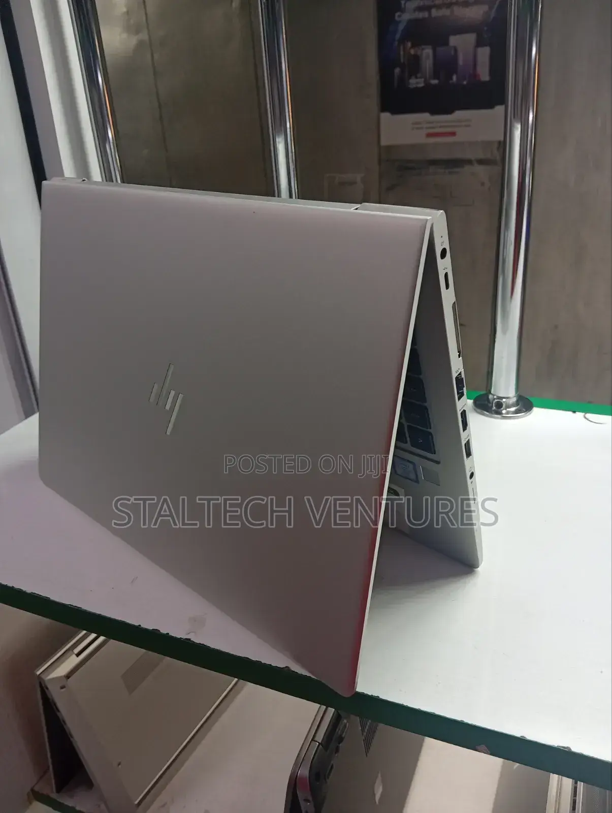 Laptop HP EliteBook 840 G5 8GB Intel Core i5 SSD 256GB
