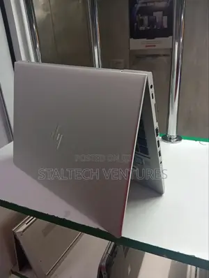 Laptop HP EliteBook 840 G5 8GB Intel Core i5 SSD 256GB