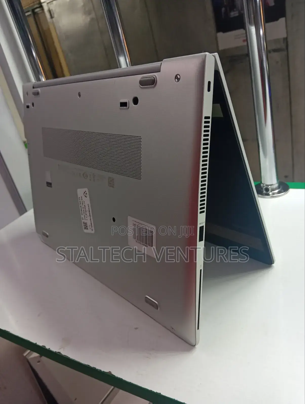 Laptop HP EliteBook 840 G5 8GB Intel Core i5 SSD 256GB