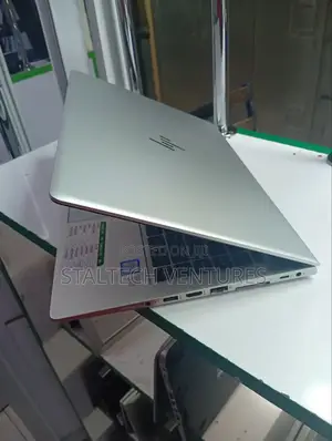 Laptop HP EliteBook 840 G5 8GB Intel Core i5 SSD 256GB