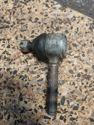 Tierods Head