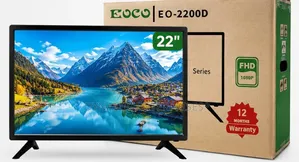 Eoco Smart Entertainment