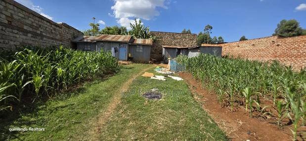 Commercial Plot Fir Sale in Maili Nne Flyover Eldoret