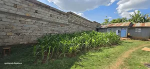 Commercial Plot Fir Sale in Maili Nne Flyover Eldoret