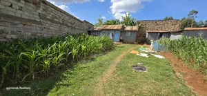 Commercial Plot Fir Sale in Maili Nne Flyover Eldoret