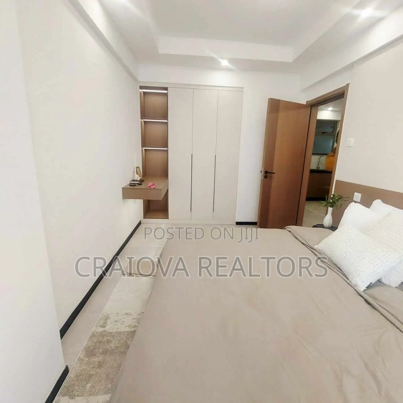 2bdrm Apartment in Hurlingham for sale